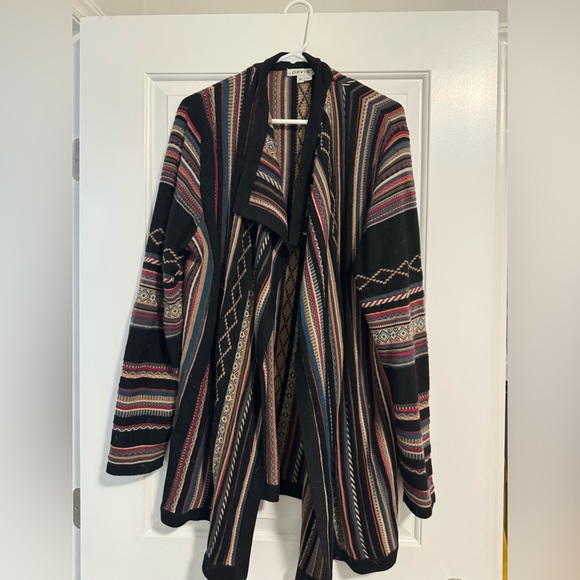 Orvis Knit Jumper - Picture 1 of 3